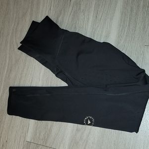 EUC Stella McCartney x Adidas Truepur tights legging